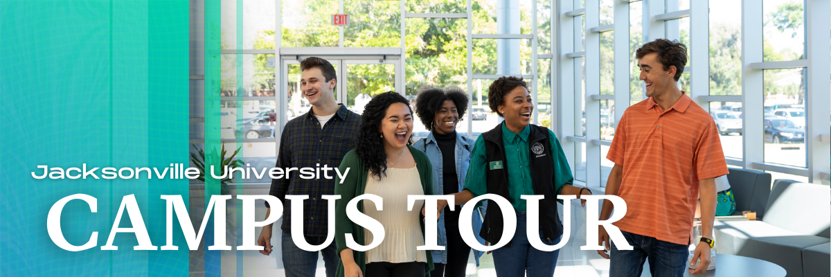 Jacksonville University Campus Tour