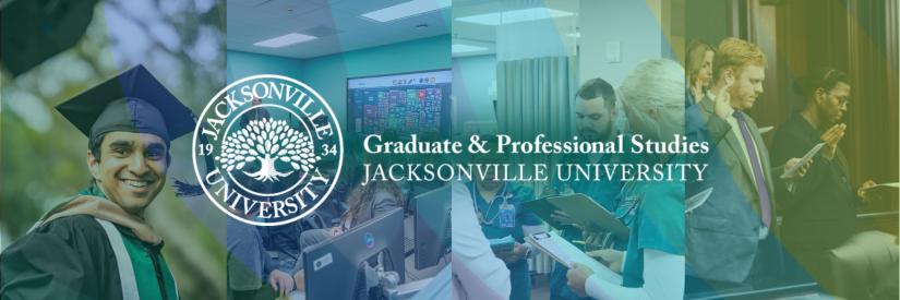 Jacksonville University Apply Today