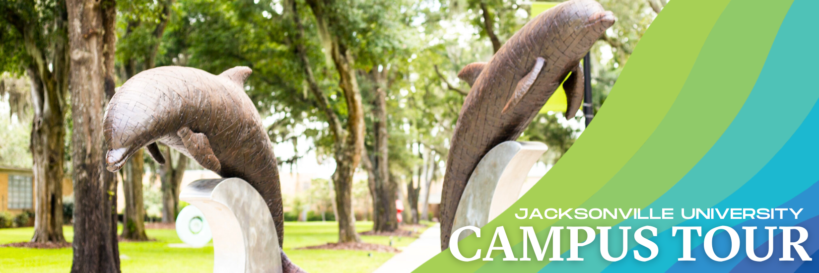 Jacksonville University Campus Tour